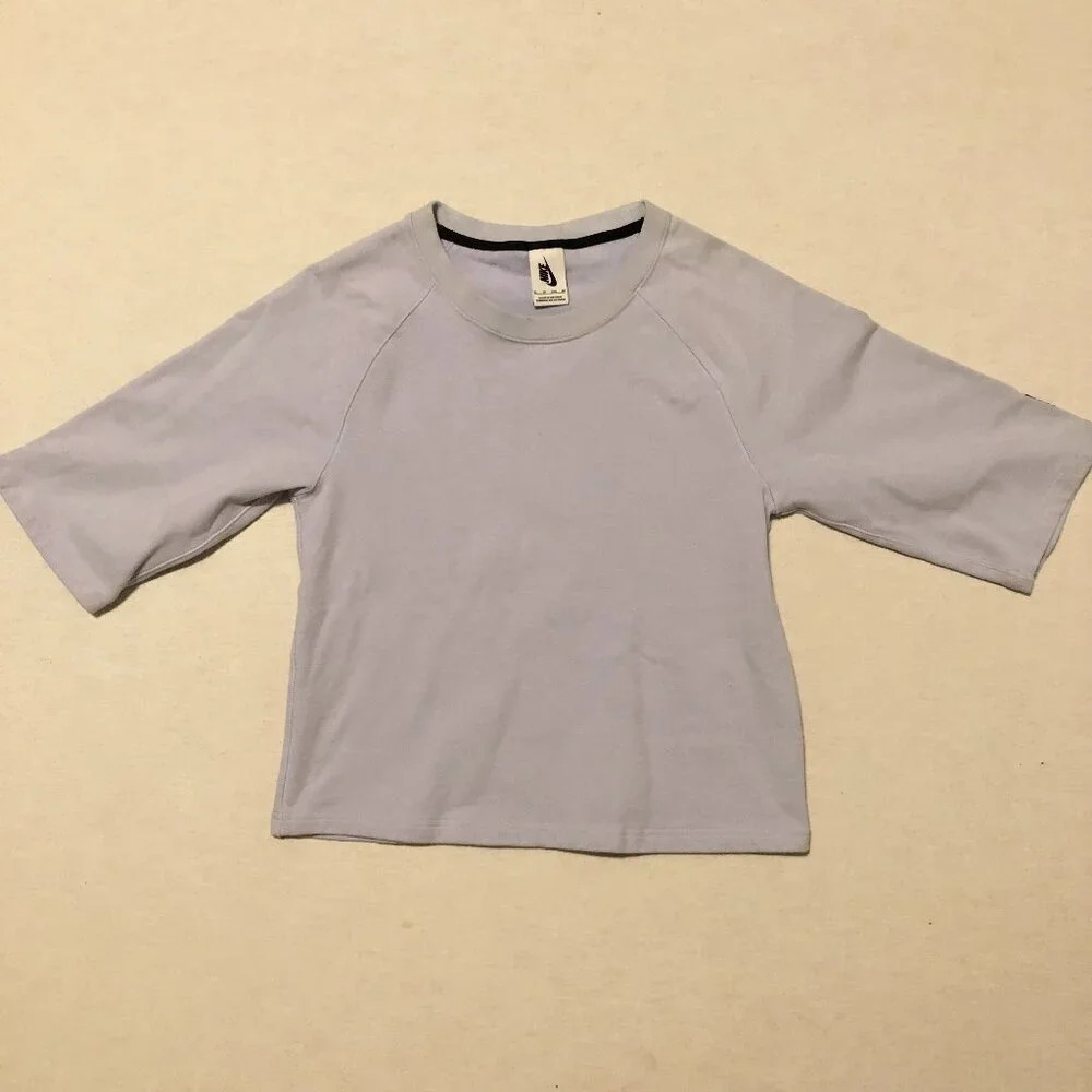 Nike Womens Size XS 3/4 Sleeve Shirt